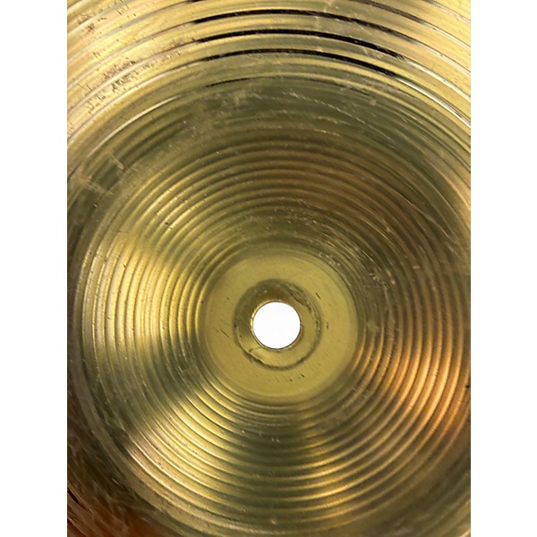 Used SABIAN 16in SBR Series Crash Cymbal