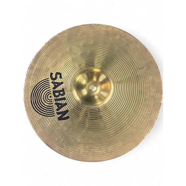 Used SABIAN 16in SBR Series Crash Cymbal
