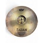 Used SABIAN 20in SBR Ride Cymbal thumbnail