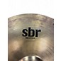 Used SABIAN 20in SBR Ride Cymbal