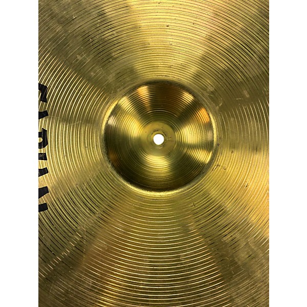Used SABIAN 20in SBR Ride Cymbal