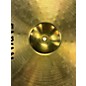 Used SABIAN 20in SBR Ride Cymbal