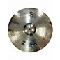 Used Zildjian 16in S Family Rock Crash Cymbal thumbnail