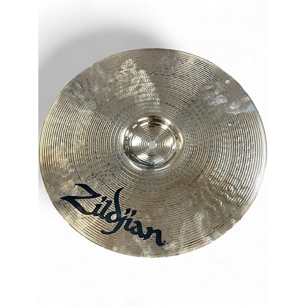 Used Zildjian 16in S Family Rock Crash Cymbal