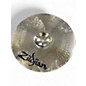 Used Zildjian 16in S Family Rock Crash Cymbal