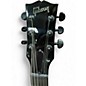 Used Gibson SG Custom Dark Limited Aged Cherry Solid Body Electric Guitar