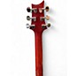 Used PRS S2 Standard 24 Red to Black Fade Solid Body Electric Guitar