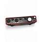 Used Focusrite Scarlett 2i4 gen 1 Audio Interface thumbnail