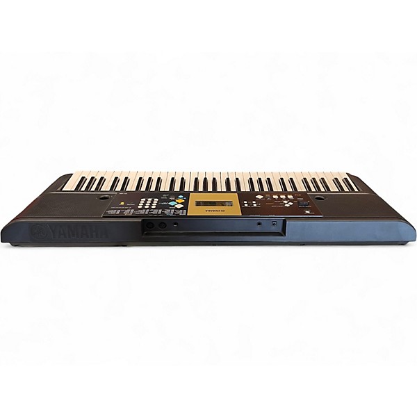 Used Yamaha YPT-220 Digital Piano