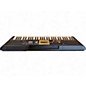 Used Yamaha YPT-220 Digital Piano