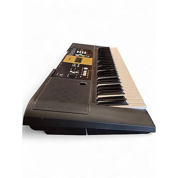 Used Yamaha YPT-220 Digital Piano