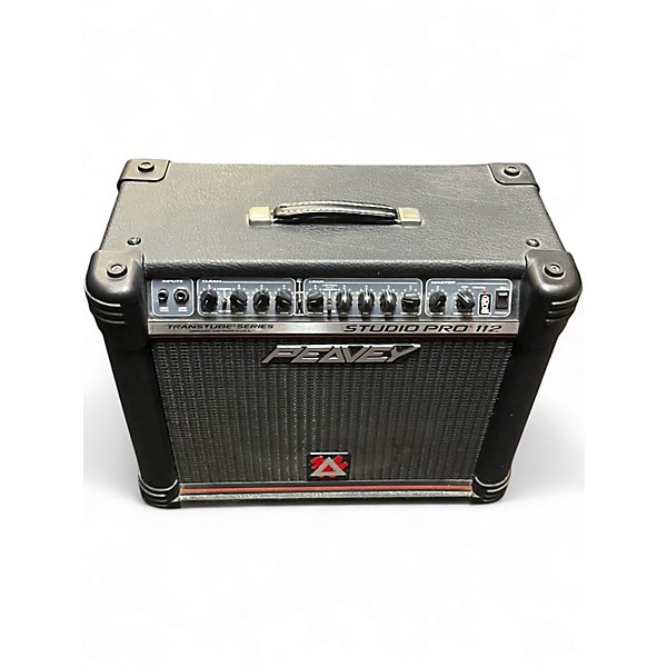 Used Peavey Transtube Studio Pro 112 Guitar Combo Amp