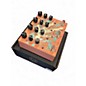 Used Walrus Audio Qi Etherealizer Multi-Effects Effect Processor