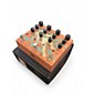 Used Walrus Audio Qi Etherealizer Multi-Effects Effect Processor