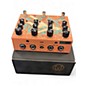 Used Walrus Audio Qi Etherealizer Multi-Effects Effect Processor