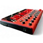 Used Akai Professional MPK Mini MKII MIDI Controller