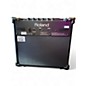 Used Roland Cube 10GX Guitar Combo Amp