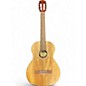 Used Fender FA15N Natural Acoustic Guitar thumbnail