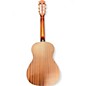 Used Fender FA15N Natural Acoustic Guitar