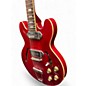 Used Epiphone Casino Coupe Cherry Hollow Body Electric Guitar