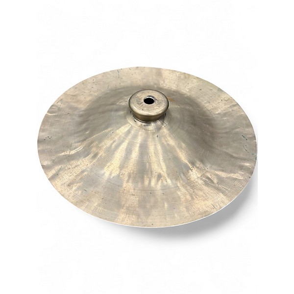 Used Miscellaneous 12in CHINA Cymbal