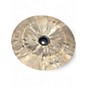 Used Miscellaneous 12in CHINA Cymbal