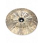 Used Miscellaneous 12in CHINA Cymbal