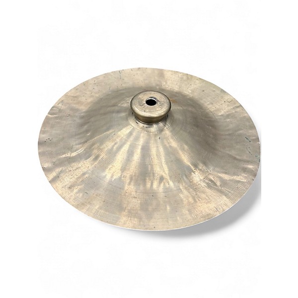 Used Miscellaneous 12in CHINA Cymbal