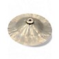 Used Miscellaneous 12in CHINA Cymbal