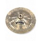 Used Wuhan Cymbals & Gongs 14in CHINA Cymbal thumbnail