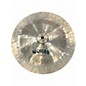 Used Wuhan Cymbals & Gongs 14in CHINA Cymbal