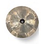 Used Wuhan Cymbals & Gongs 14in CHINA Cymbal