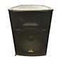 Used Behringer EUROLIVE E1520 Unpowered Speaker thumbnail