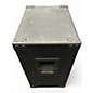 Used Kustom PA KPC15 Unpowered Speaker