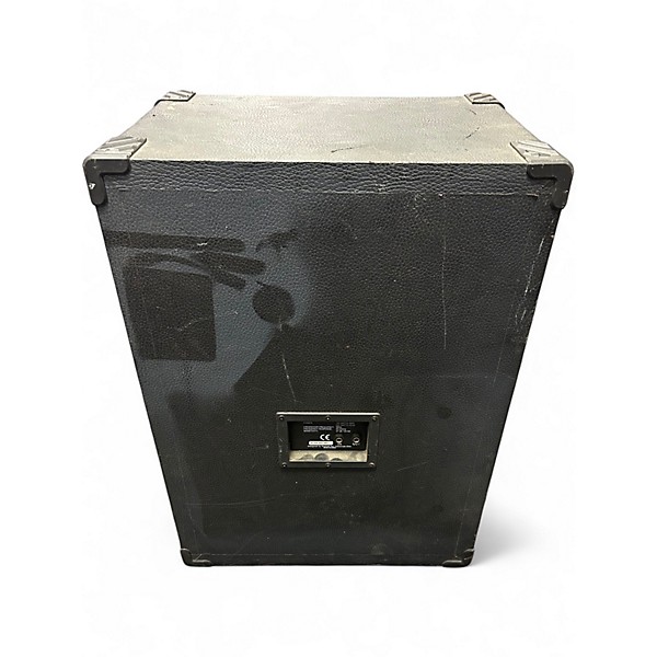 Used Kustom PA KPC15 Unpowered Speaker