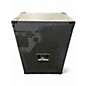 Used Kustom PA KPC15 Unpowered Speaker