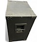 Used Kustom PA KPC15 Unpowered Speaker
