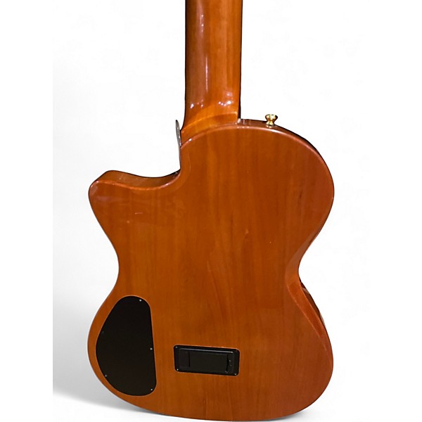 Used Cordoba STAGE Natural Classical Acoustic Electric Guitar