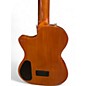 Used Cordoba STAGE Natural Classical Acoustic Electric Guitar