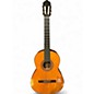 Vintage 1967 Condal Number 2 Natural Classical Acoustic Guitar thumbnail