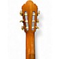Vintage 1967 Condal Number 2 Natural Classical Acoustic Guitar