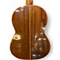 Vintage 1967 Condal Number 2 Natural Classical Acoustic Guitar