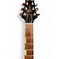Used Baker B1 Sunburst Solid Body Electric Guitar