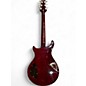 Used Baker B1 Sunburst Solid Body Electric Guitar