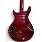 Used Baker B1 Sunburst Solid Body Electric Guitar