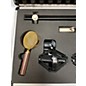 Used Cascade Fat Head Stereo Pair Ribbon Microphone