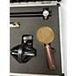 Used Cascade Fat Head Stereo Pair Ribbon Microphone