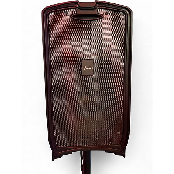 Used Fender Passport Venue 2 Sound Package