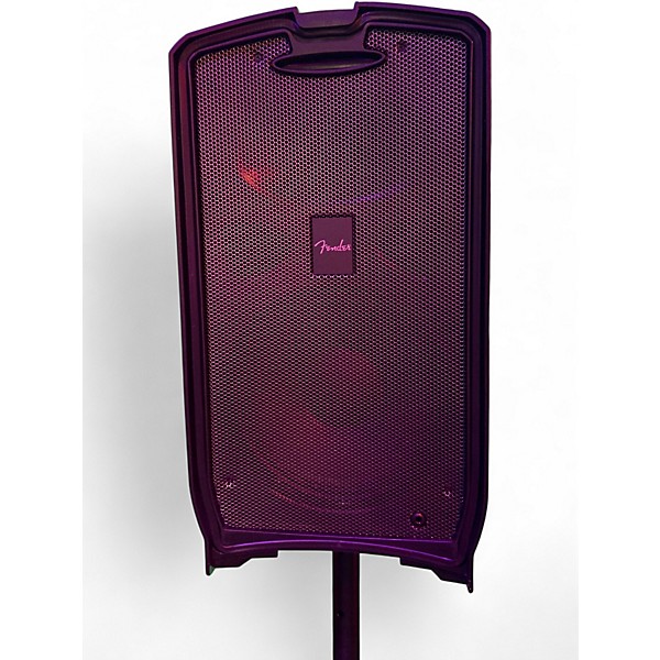 Used Fender Passport Venue 2 Sound Package