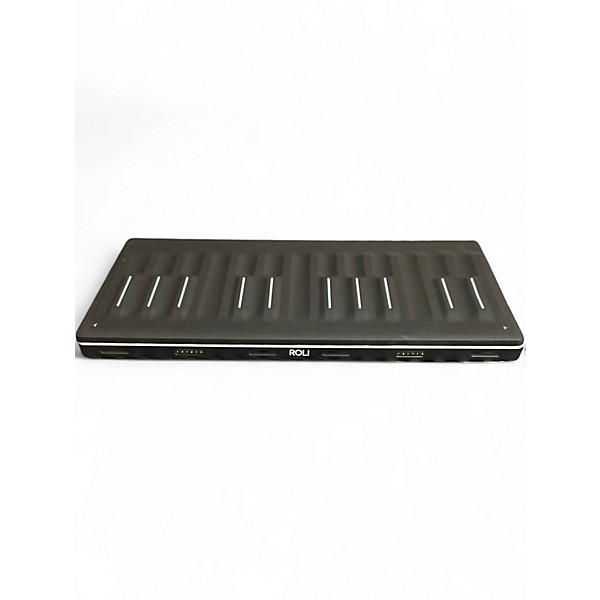 Used ROLI seaboard block Synthesizer
